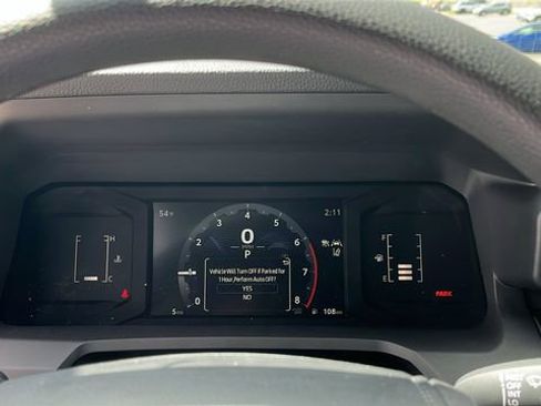 New 2026 Toyota Tacoma SR5 AWD/4WD image 11