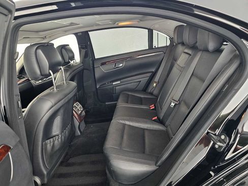 Used 2012 Mercedes-Benz S 550 image 16