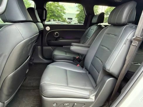 Used 2026 Hyundai Palisade Calligraphy AWD/4WD image 24