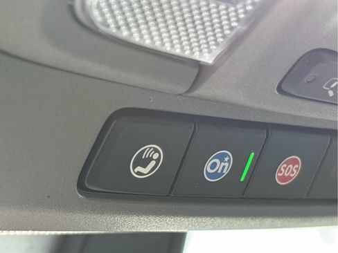 Certified 2021 Chevrolet Silverado 1500 LT Trail Boss w/ Convenience Package II image 24