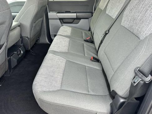 Used 2023 Ford F150 XLT w/ Trailer Tow Package image 7