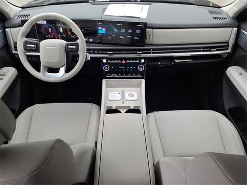 New 2026 Hyundai Santa Fe SEL image 7
