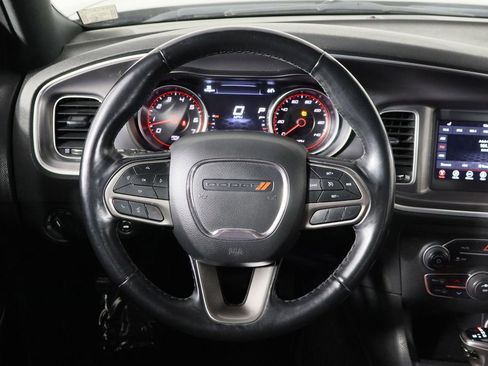 Used 2021 Dodge Charger SXT w/ Leather Interior Group image 7