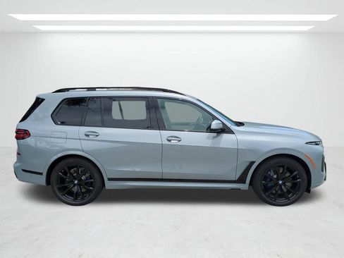New 2027 BMW X7 xDrive40i w/ Executive Package AWD/4WD image 3