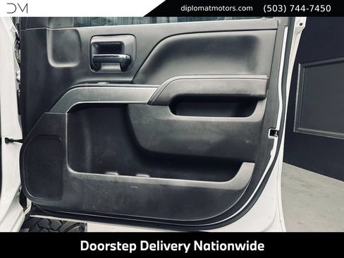 Used 2017 Chevrolet Silverado 2500 LT AWD/4WD image 26