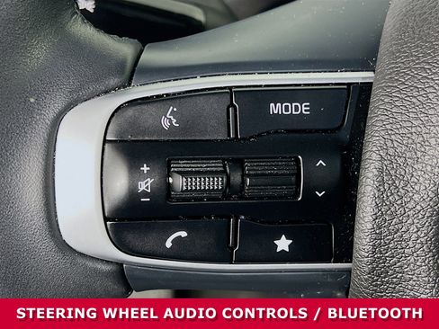 Certified 2023 Kia Sportage X-Line w/ X-Line Premium Package image 15