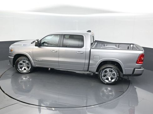 New 2026 RAM 1500 Big Horn image 40