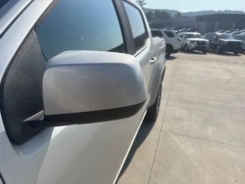 Used 2017 Chevrolet Colorado LT w/ LT Convenience Package RWD image 50
