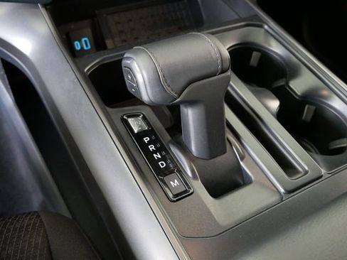 Certified 2024 Ford F150 XLT w/ Equipment Group 302A MID image 20