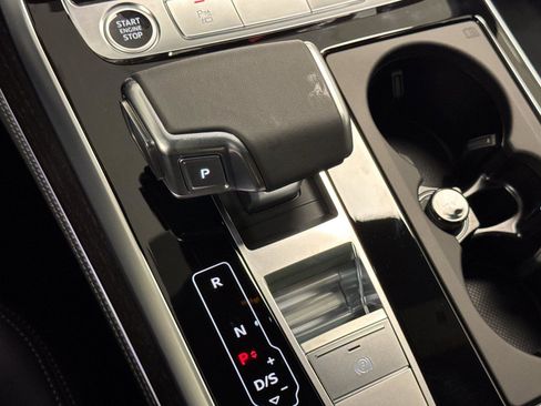 New 2026 Audi Q8 Premium Plus AWD/4WD image 21