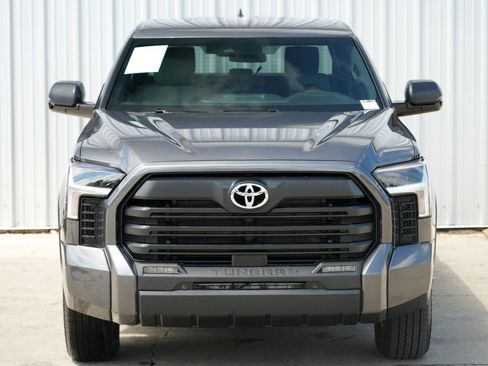 Used 2025 Toyota Tundra SR5 image 47