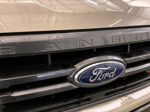 Used 2022 Ford Ranger XLT w/ Equipment Group 301A Mid image 29