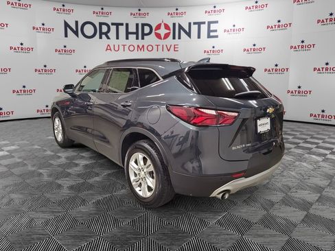 Used 2019 Chevrolet Blazer LT image 5