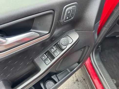 Used 2020 Ford Escape SEL AWD/4WD image 8