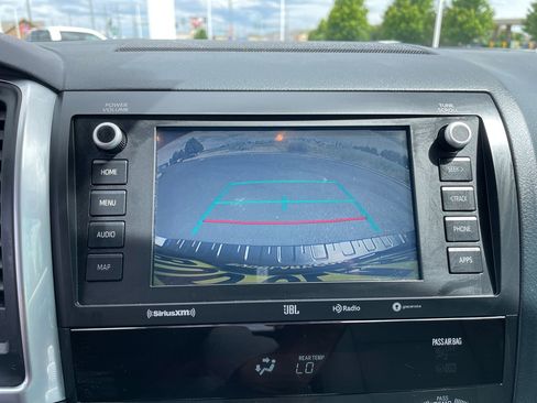 Certified 2022 Toyota Sequoia Platinum AWD/4WD image 9