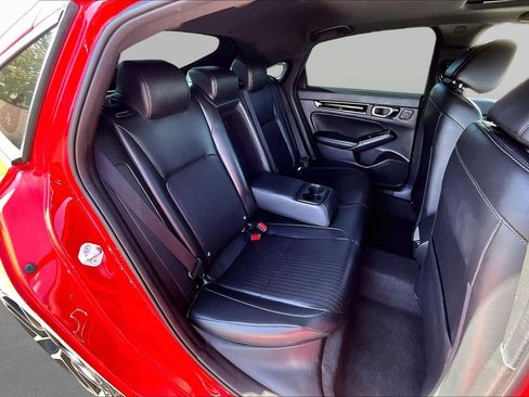 Used 2022 Honda Civic Sport Touring image 27