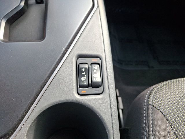Certified 2024 Subaru Crosstrek 2.0i Premium AWD/4WD image 35