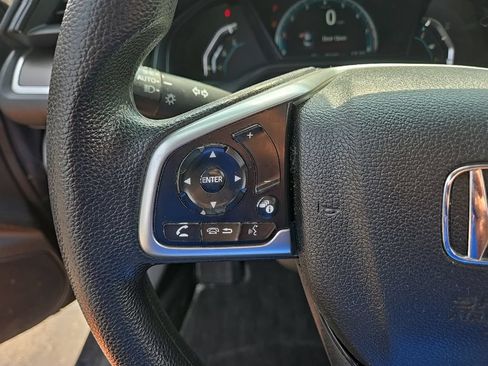 Used 2020 Honda Civic LX image 14