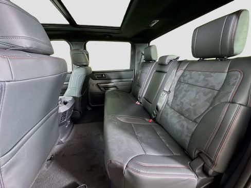 New 2026 Toyota Tundra TRD Pro image 27