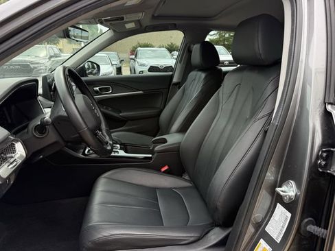 Used 2024 Acura Integra FWD image 25