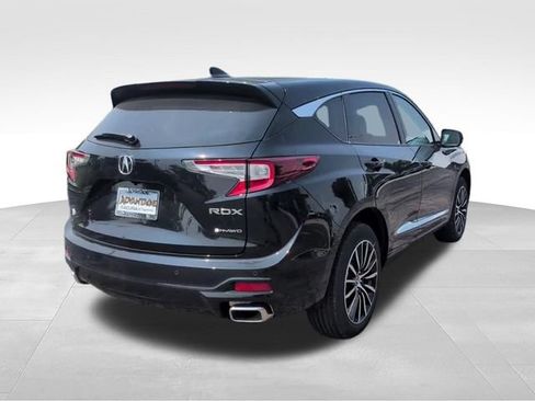 New 2026 Acura RDX w/ Advance Package AWD/4WD image 6