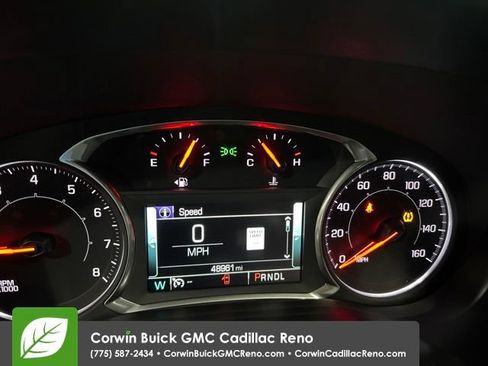 Used 2019 GMC Acadia SLT AWD/4WD image 21