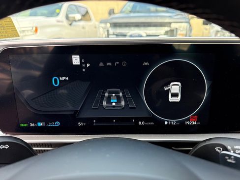 Used 2023 Hyundai Ioniq 6 SEL image 33