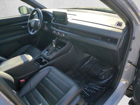 Used 2025 Honda CR-V Sport-L image 23