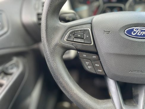 Used 2017 Ford Escape S FWD image 28