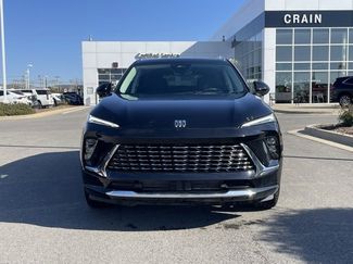 New 2025 Buick Envision Avenir video 2