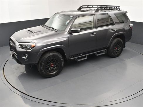 Used 2021 Toyota 4Runner TRD Pro image 15