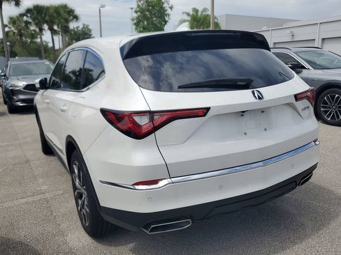 Used 2024 Acura MDX FWD w/ Technology Package image 7