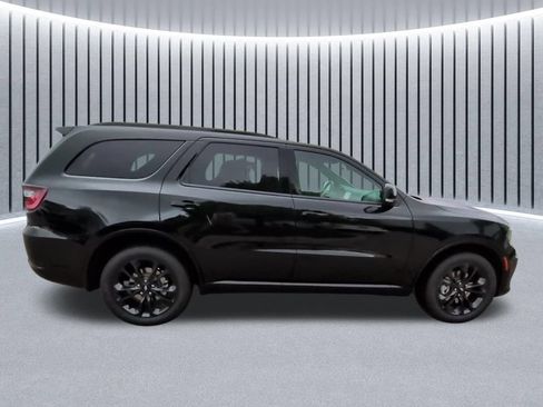 New 2026 Dodge Durango GT AWD/4WD image 5