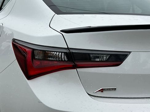 Used 2021 Acura ILX w/ Premium & A-SPEC Package image 15