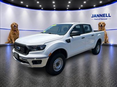 Used 2021 Ford Ranger XL w/ Equipment Group 101A High