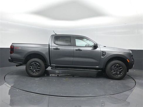 New 2025 Ford Ranger XLT w/ FX4 Off-Road Package image 8