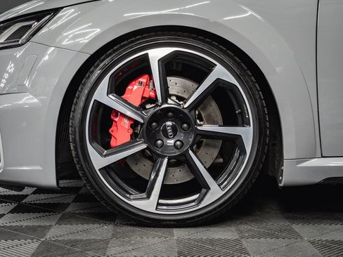 Used 2020 Audi TT RS image 14
