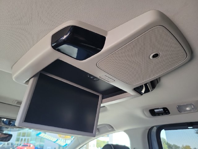 Certified 2025 Honda Odyssey Elite image 30