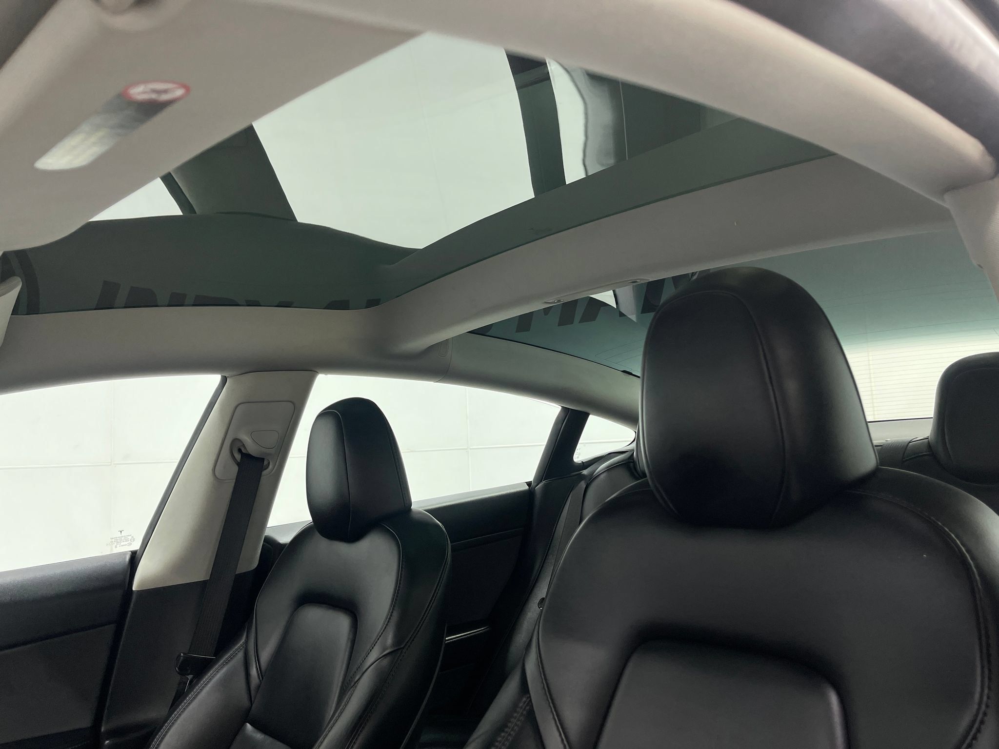 Used 2023 Tesla Model 3 Long Range AWD/4WD image 12