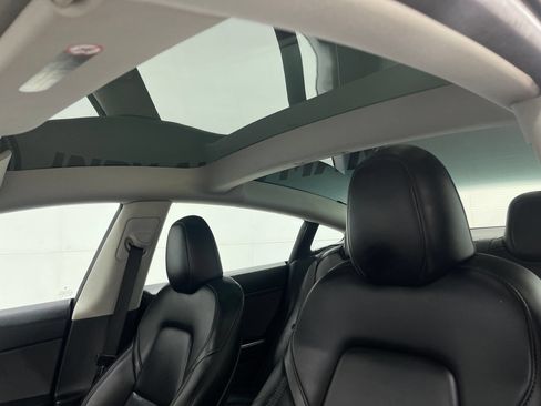 Used 2023 Tesla Model 3 Long Range AWD/4WD image 12