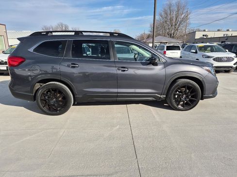 Used 2023 Subaru Ascent 8-Passenger image 4