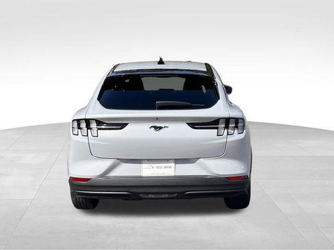 Used 2023 Ford Mustang Mach-E Select image 4
