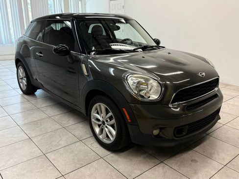 Used 2014 MINI Cooper Paceman S image 1