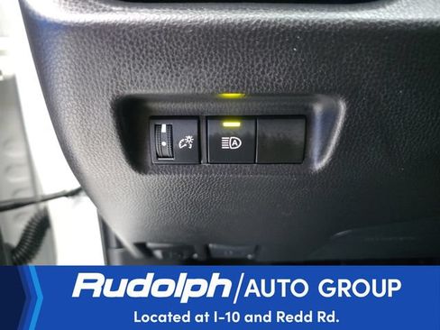 Used 2025 Toyota RAV4 LE FWD image 12