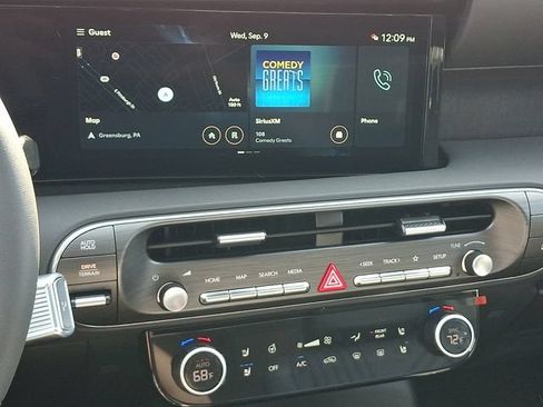 New 2027 Hyundai Palisade SEL AWD/4WD image 8