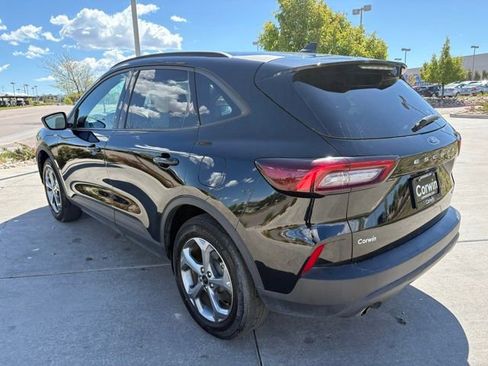 Used 2025 Ford Escape ST-Line AWD/4WD image 5