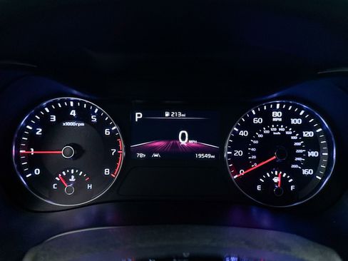 Used 2024 Kia Forte GT-Line image 35