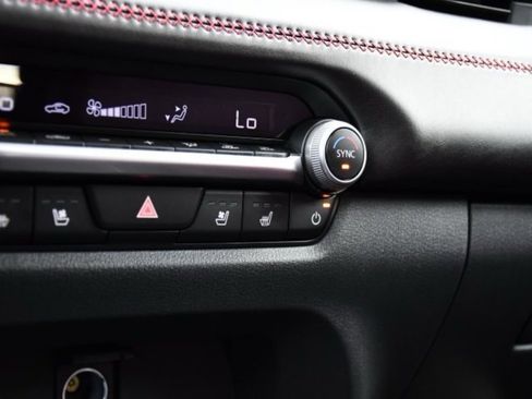 New 2026 MAZDA CX-50 AWD 2.5 Hybrid w/ Weather Package image 16