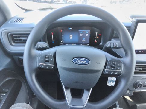 New 2026 Ford Maverick XL FWD image 30