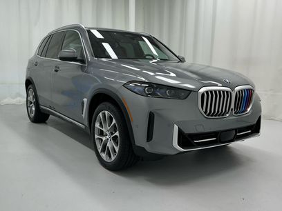 Used 2025 BMW X5 xDrive40i w/ Parking Assistance Package